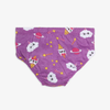 Young Girl Briefs | 3 Pack (Unicorn Dreams)