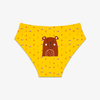 Young Girl Briefs | 3 Pack (Woody Goody)