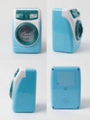 Play Washing Machine Toy | Light, Sound & Rotating Drum Effects