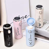Personalised Insulated Temperature Bottle