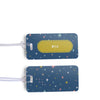 Personalised Name Tags | Twinkling Stars
