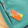 Personalised Name Tags | Zooboo Kids