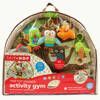 Treetop Friends Activity Gym