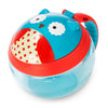Zoo Snack Cup Owl