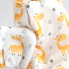 Baby Giraffe | Cot Bedsheet Set