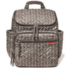Forma Backpack Grey Feather