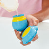 Moby Friends Silicone Soap Buddy