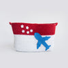 Lil Travellers | Cotton Rope Basket