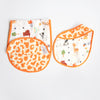 Baby Animals - Welcome Baby Gift Basket (Collective)