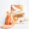 Wild & Free - Welcome Baby Gift Basket (Collective)