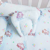 Unicorn Dreams | Cot Bedsheet Set