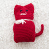 Mr Whiskers, The Cat Sensory Soft Toy