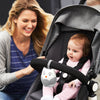 Stroll And Go Portable Baby Soother Owl