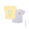 Fruit Lover T-Shirts : Set of 2