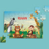 Personalised Jigsaw Puzzle