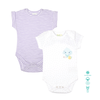 Play Day Bodysuits : Set of 2