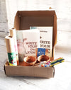Plantable Pens & Pencil Gift Box - Gift Box Set (Flat Box)