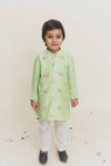 Pre Festive Katha Kurta Pyjama