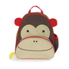 Zoo Little Kid Backpack Monkey