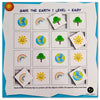 Save the Earth Sudoku Combo