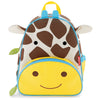 Zoo Little Kid Backpack Giraffe