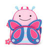 Zoo Little Kid Backpack Butterfly