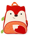 Zoo Little Kid Backpack Fox