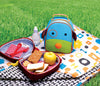 Zoo Lunchie Insulated Kids Lunch Dog