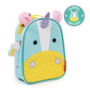 Zoo Lunchie Insulated Kids Lunch Unicorn