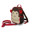 Zoo Safety Harness (Let) Monkey