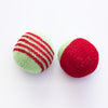 Berry Merry Sensory Soft Balls