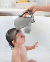 Moby Waterfall Bath Rinser Grey
