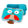 Zoo Lunch Kit Owl