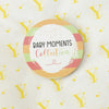 Baby Moments Collection (Colour Edition)