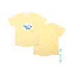 Save the Sea T-Shirts (infants) : Set of 2