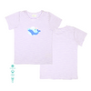 Clean Sea T-Shirts : Set of 2