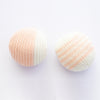 Creamy Delight Sensory Soft Balls