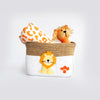Baby Animals- Cotton Rope Basket