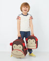 Zoo Little Kid Backpack Monkey