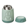 Mini Insulated Food Jar - So Bunny