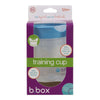 Training Cup 240ml- Blueberry Blue
