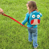 Zoo Safety Harness (Let) Owl