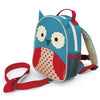 Zoo Safety Harness (Let) Owl