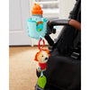 Stroll & Connect Universal Child Cup Holder Teal