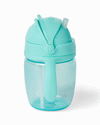 Easy-Feed Mealtime Set Teal/Grey