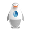 Soapster Soap Sanitizer Dispenser Penguin
