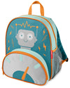 Spark Style Little Kid Backpack Rocket