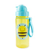Zoo Straw Bottle Pp Bee