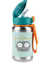 Spark Style Ss Bottle Robot