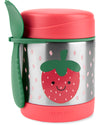 Spark Style Food Jar Strawberry